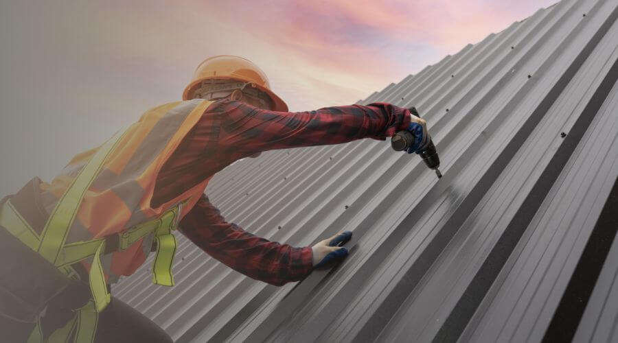 Expert top industrial roofings services in Burlington, KY